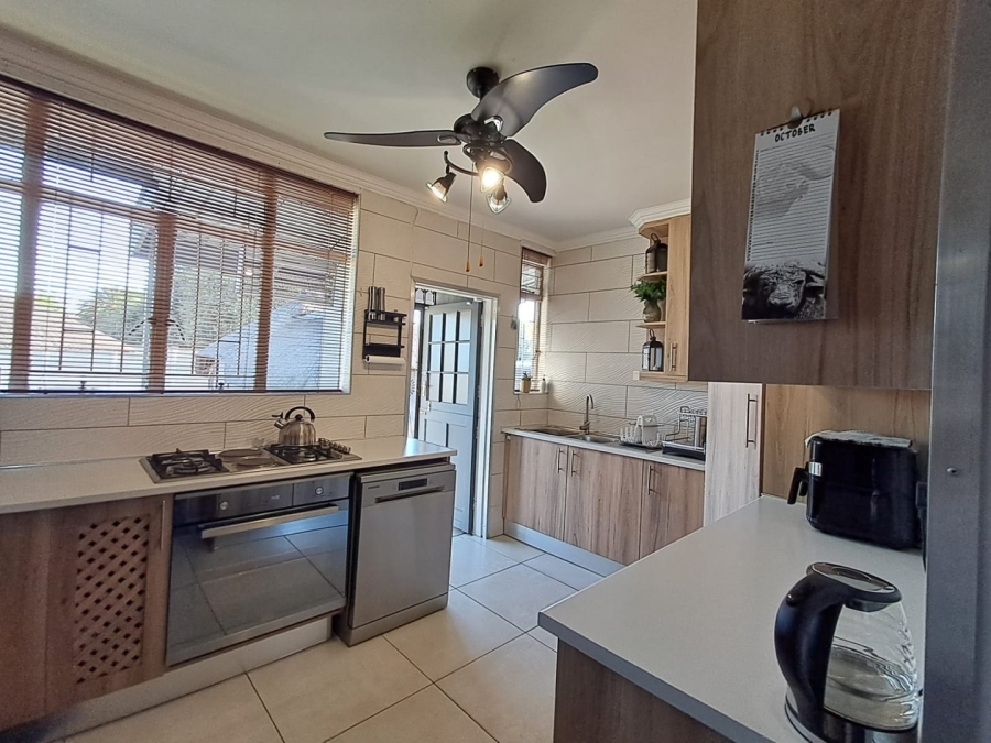 4 Bedroom Property for Sale in Sasolburg Ext 23 Free State